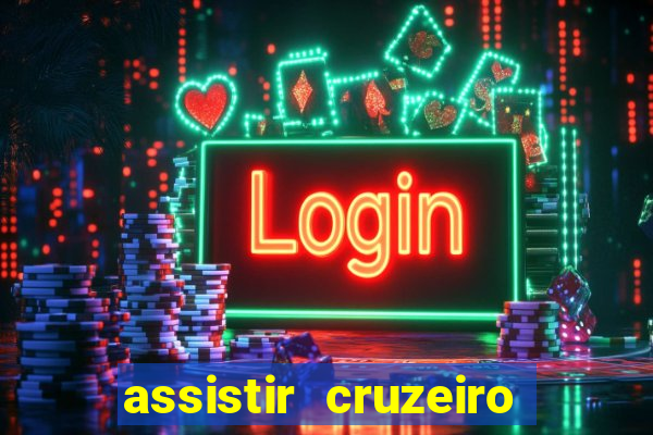 assistir cruzeiro das loucas online